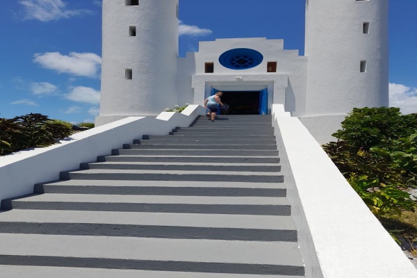 St. Peter & Paul Catholic Church