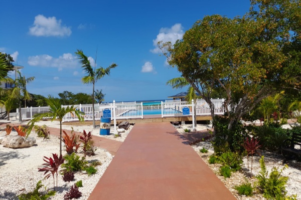 Harbour Breeze Villas