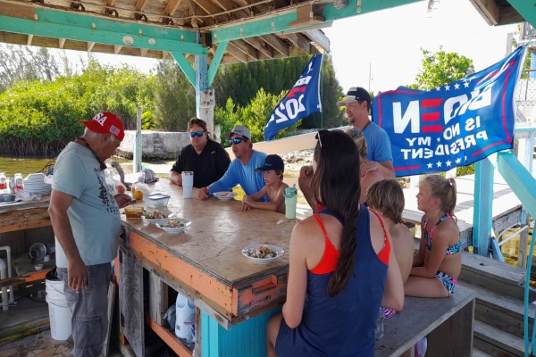 Seaside Village @Kenneths