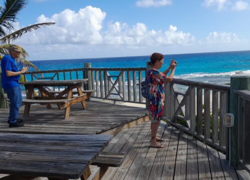 Explore Long Island:  Premium Taxi & Tour Service in Bahamas